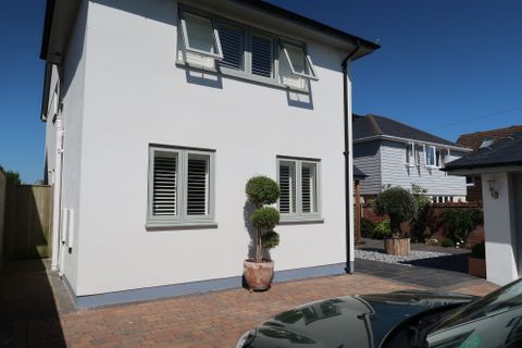 Residence 7 windows installed by Village Windows